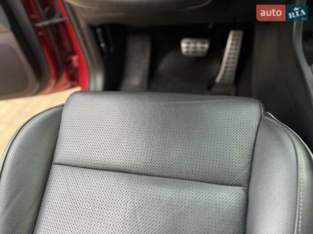 Червоний Кіа Sportage, об'ємом двигуна 2 л та пробігом 97 тис. км за 20700 $, фото 37 на Automoto.ua