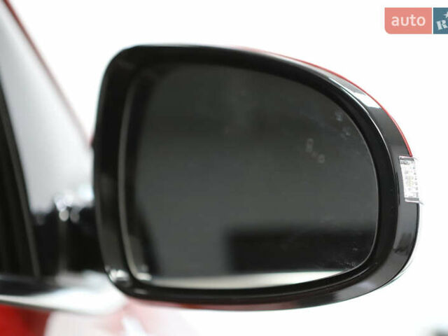 Красный Киа Sportage, объемом двигателя 2 л и пробегом 144 тыс. км за 21800 $, фото 32 на Automoto.ua