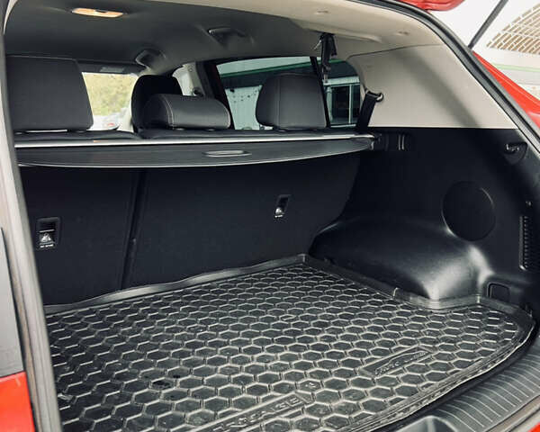 Красный Киа Sportage, объемом двигателя 1.69 л и пробегом 152 тыс. км за 16750 $, фото 41 на Automoto.ua