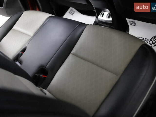 Красный Киа Sportage, объемом двигателя 2 л и пробегом 144 тыс. км за 21800 $, фото 109 на Automoto.ua