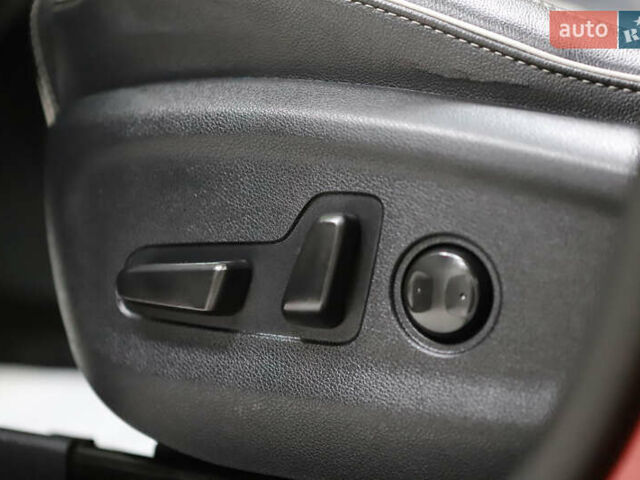 Красный Киа Sportage, объемом двигателя 2 л и пробегом 144 тыс. км за 21800 $, фото 65 на Automoto.ua