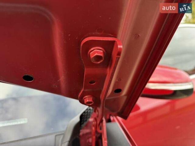Червоний Кіа Sportage, об'ємом двигуна 2 л та пробігом 97 тис. км за 20700 $, фото 66 на Automoto.ua
