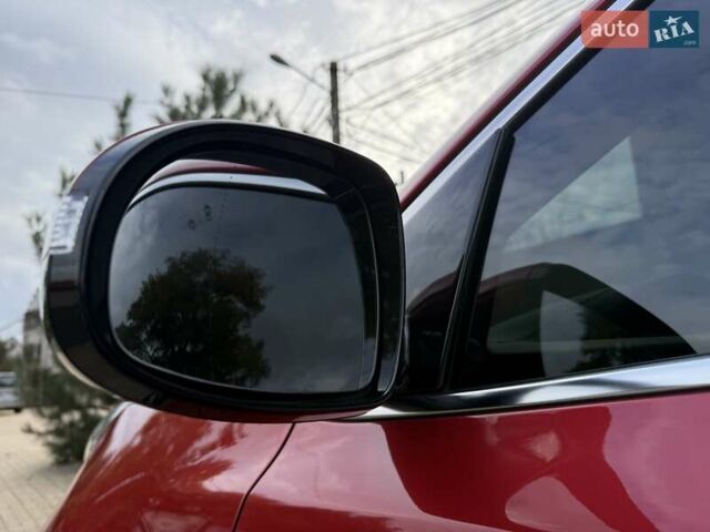 Червоний Кіа Sportage, об'ємом двигуна 2 л та пробігом 97 тис. км за 20700 $, фото 78 на Automoto.ua