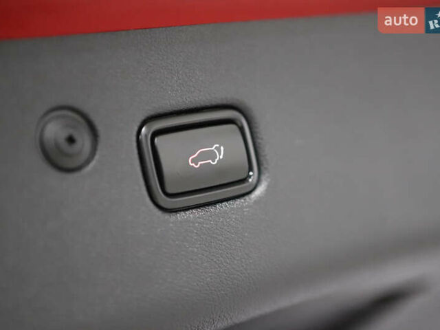 Красный Киа Sportage, объемом двигателя 2 л и пробегом 144 тыс. км за 21800 $, фото 58 на Automoto.ua