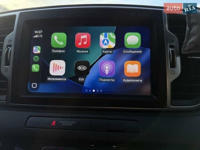 Червоний Кіа Sportage, об'ємом двигуна 2 л та пробігом 97 тис. км за 20700 $, фото 77 на Automoto.ua