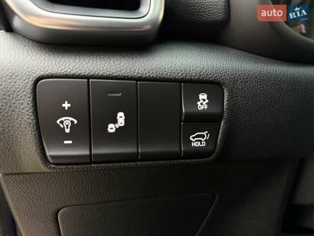 Червоний Кіа Sportage, об'ємом двигуна 2 л та пробігом 97 тис. км за 20700 $, фото 48 на Automoto.ua