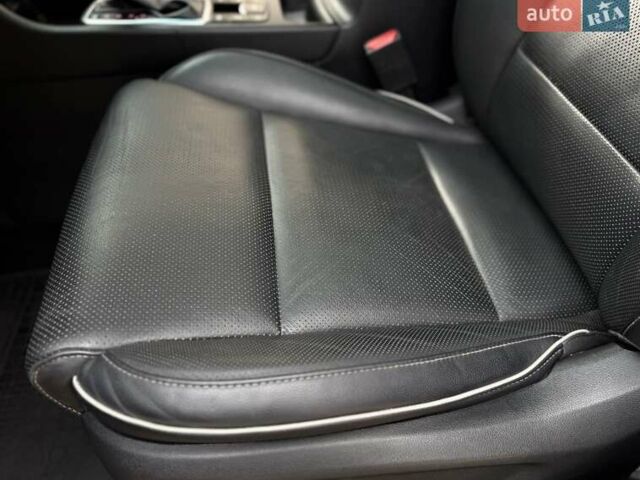 Червоний Кіа Sportage, об'ємом двигуна 2 л та пробігом 97 тис. км за 20700 $, фото 39 на Automoto.ua