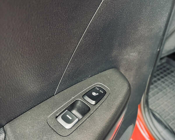 Красный Киа Sportage, объемом двигателя 1.69 л и пробегом 152 тыс. км за 16750 $, фото 30 на Automoto.ua