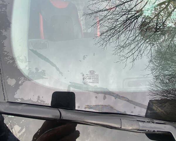 Красный Киа Sportage, объемом двигателя 1.59 л и пробегом 130 тыс. км за 16500 $, фото 8 на Automoto.ua