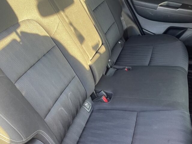 Красный Киа Sportage, объемом двигателя 1.6 л и пробегом 62 тыс. км за 18900 $, фото 8 на Automoto.ua