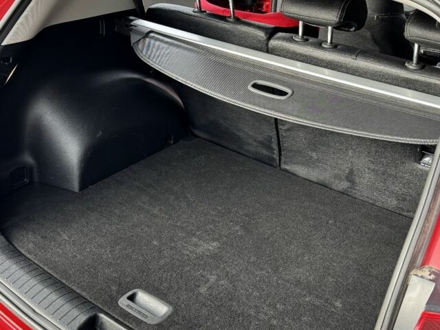 Красный Киа Sportage, объемом двигателя 0 л и пробегом 135 тыс. км за 16100 $, фото 3 на Automoto.ua