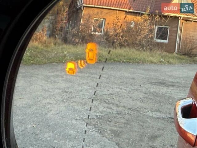 Красный Киа Sportage, объемом двигателя 2 л и пробегом 105 тыс. км за 26750 $, фото 25 на Automoto.ua