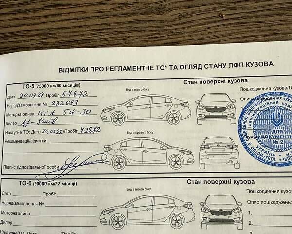 Червоний Кіа Sportage, об'ємом двигуна 1.59 л та пробігом 62 тис. км за 19000 $, фото 15 на Automoto.ua