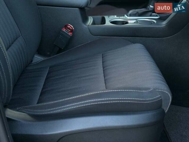 Киа Sportage 2021 в Киеве на Automoto.ua Красный Киа Sportage, объемом двигателя 1.59 л и пробегом 81 тыс. км за 18400 $, фото 10 на Automoto.ua