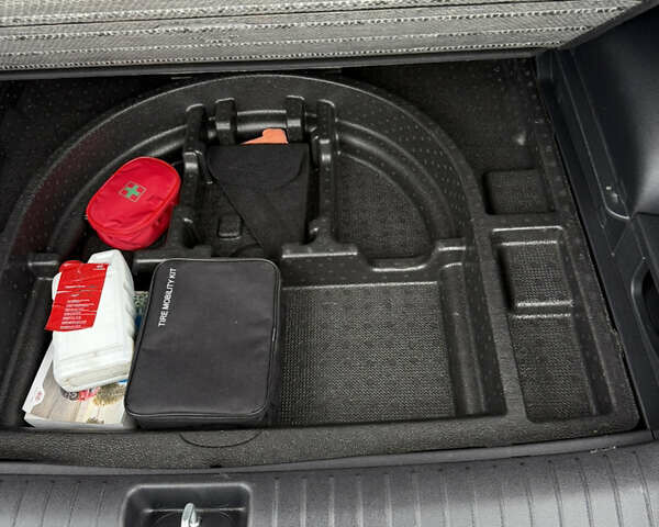 Красный Киа Sportage, объемом двигателя 1.59 л и пробегом 87 тыс. км за 19300 $, фото 17 на Automoto.ua