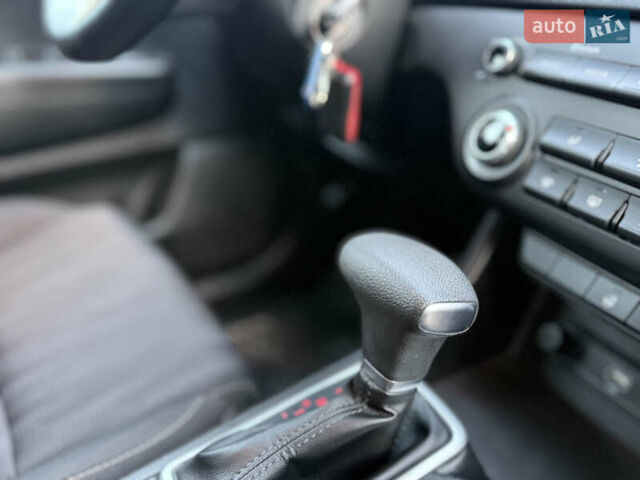 Красный Киа Sportage, объемом двигателя 1.59 л и пробегом 20 тыс. км за 19200 $, фото 40 на Automoto.ua