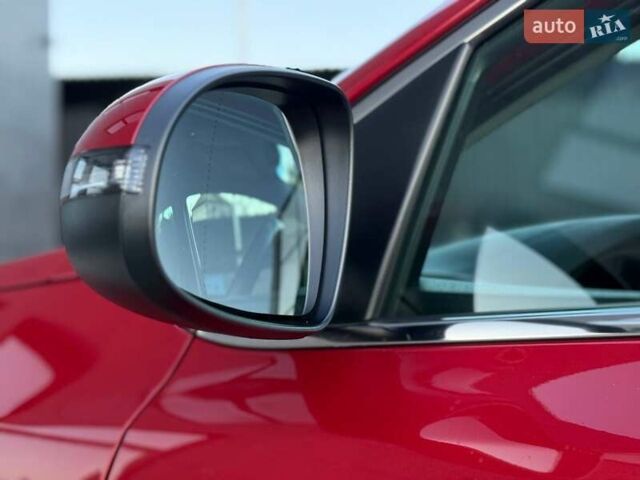 Киа Sportage 2021 в Киеве на Automoto.ua Красный Киа Sportage, объемом двигателя 1.59 л и пробегом 81 тыс. км за 18400 $, фото 14 на Automoto.ua
