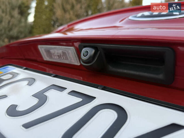 Красный Киа Sportage, объемом двигателя 1.59 л и пробегом 20 тыс. км за 19200 $, фото 32 на Automoto.ua