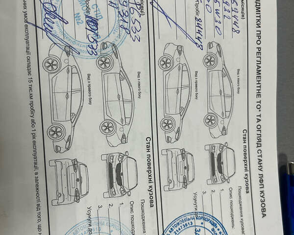 Киа Sportage 2021 в Шостке на Automoto.ua Красный Киа Sportage, объемом двигателя 1.6 л и пробегом 87 тыс. км за 22500 $, фото 11 на Automoto.ua