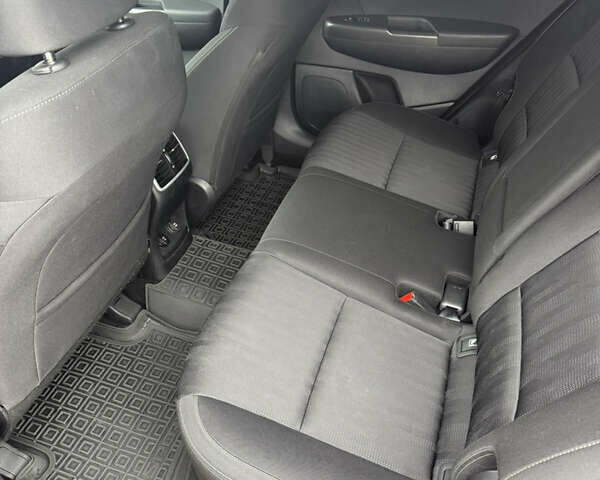 Красный Киа Sportage, объемом двигателя 1.59 л и пробегом 82 тыс. км за 18500 $, фото 24 на Automoto.ua