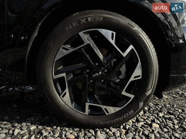 Червоний Кіа Sportage, об'ємом двигуна 1.98 л та пробігом 15 тис. км за 28500 $, фото 28 на Automoto.ua