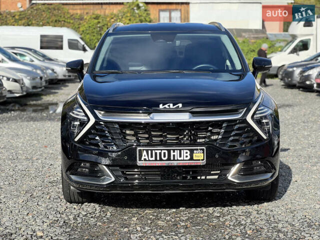 Червоний Кіа Sportage, об'ємом двигуна 1.98 л та пробігом 15 тис. км за 28500 $, фото 2 на Automoto.ua