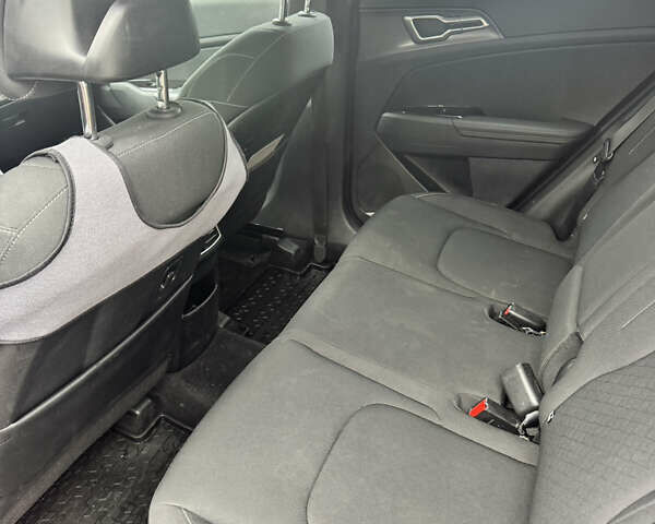 Червоний Кіа Sportage, об'ємом двигуна 1.6 л та пробігом 64 тис. км за 25000 $, фото 14 на Automoto.ua