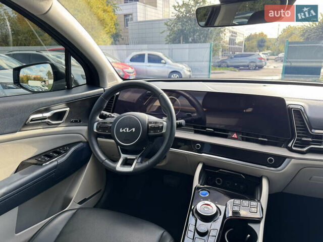 Червоний Кіа Sportage, об'ємом двигуна 1.98 л та пробігом 15 тис. км за 28500 $, фото 19 на Automoto.ua