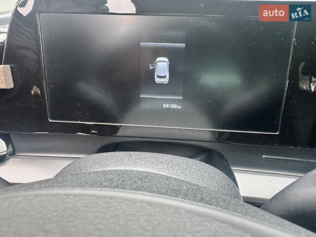 Червоний Кіа Sportage, об'ємом двигуна 1.6 л та пробігом 64 тис. км за 25000 $, фото 10 на Automoto.ua