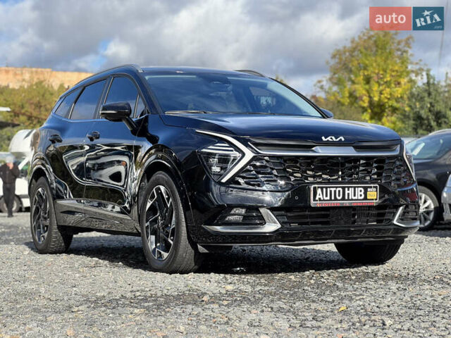 Червоний Кіа Sportage, об'ємом двигуна 1.98 л та пробігом 15 тис. км за 28500 $, фото 4 на Automoto.ua