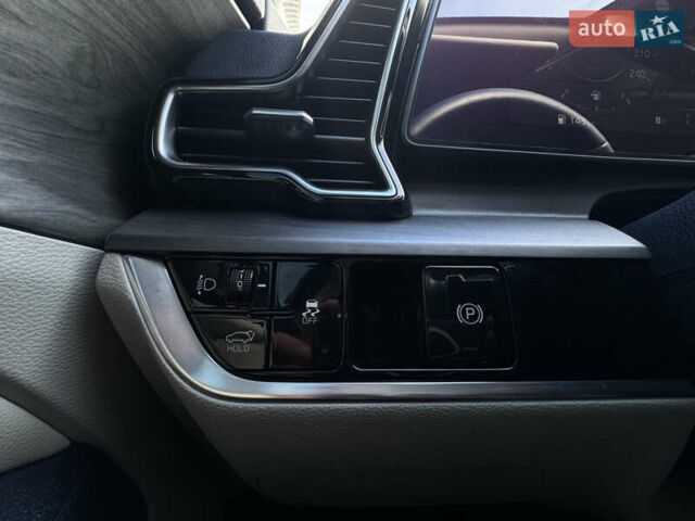 Червоний Кіа Sportage, об'ємом двигуна 1.98 л та пробігом 15 тис. км за 28500 $, фото 35 на Automoto.ua