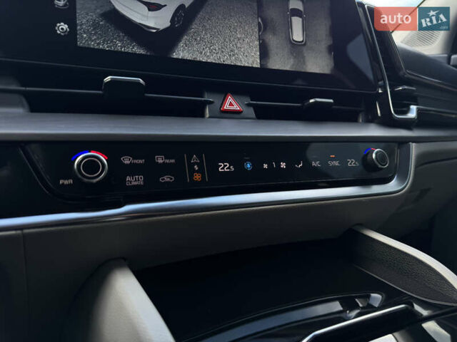 Червоний Кіа Sportage, об'ємом двигуна 1.98 л та пробігом 15 тис. км за 28500 $, фото 32 на Automoto.ua