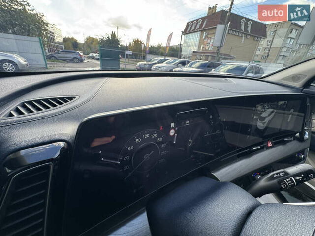 Червоний Кіа Sportage, об'ємом двигуна 1.98 л та пробігом 15 тис. км за 28500 $, фото 30 на Automoto.ua