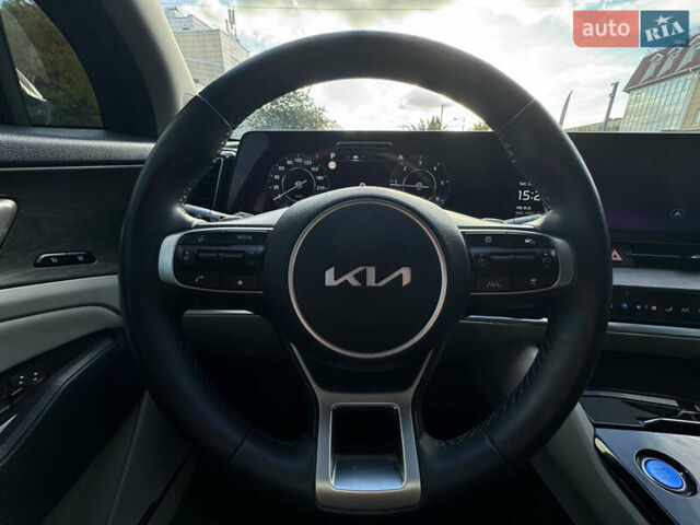 Червоний Кіа Sportage, об'ємом двигуна 1.98 л та пробігом 15 тис. км за 28500 $, фото 33 на Automoto.ua