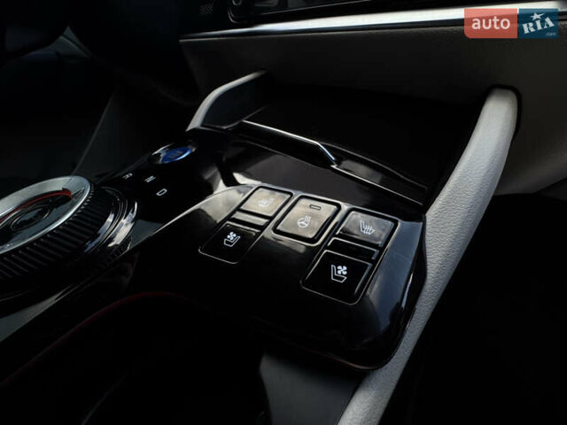 Червоний Кіа Sportage, об'ємом двигуна 1.98 л та пробігом 15 тис. км за 28500 $, фото 25 на Automoto.ua