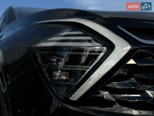 Червоний Кіа Sportage, об'ємом двигуна 1.98 л та пробігом 15 тис. км за 28500 $, фото 15 на Automoto.ua