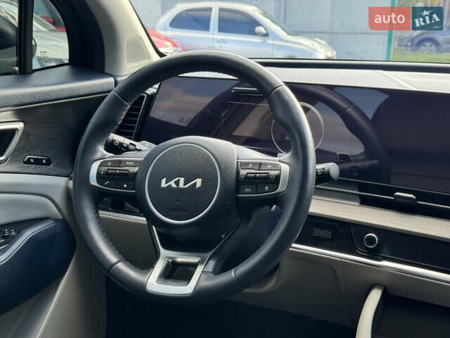 Червоний Кіа Sportage, об'ємом двигуна 1.98 л та пробігом 15 тис. км за 28500 $, фото 23 на Automoto.ua