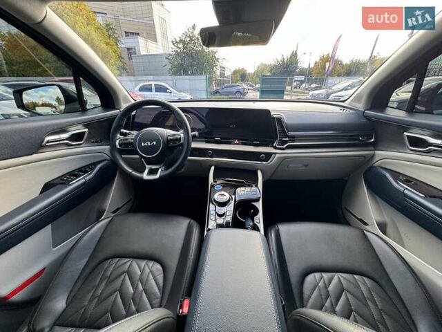 Червоний Кіа Sportage, об'ємом двигуна 1.98 л та пробігом 15 тис. км за 28500 $, фото 21 на Automoto.ua