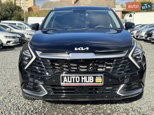 Червоний Кіа Sportage, об'ємом двигуна 1.98 л та пробігом 15 тис. км за 28500 $, фото 5 на Automoto.ua