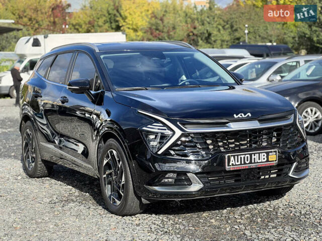 Червоний Кіа Sportage, об'ємом двигуна 1.98 л та пробігом 15 тис. км за 28500 $, фото 3 на Automoto.ua