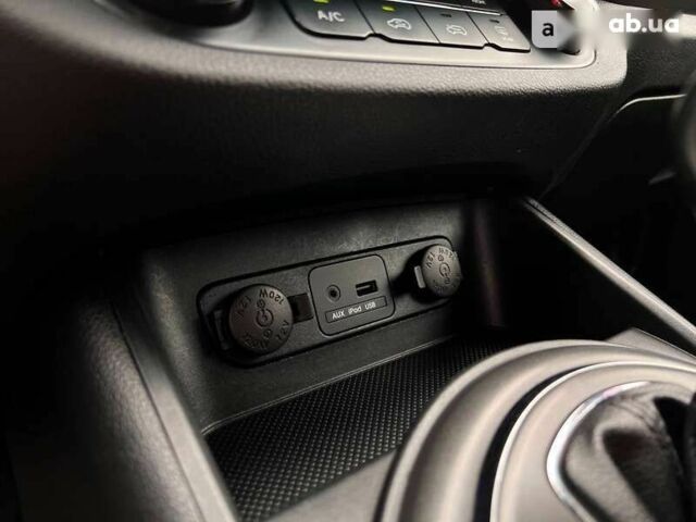 Киа Sportage, объемом двигателя 2 л и пробегом 148 тыс. км за 12950 $, фото 9 на Automoto.ua