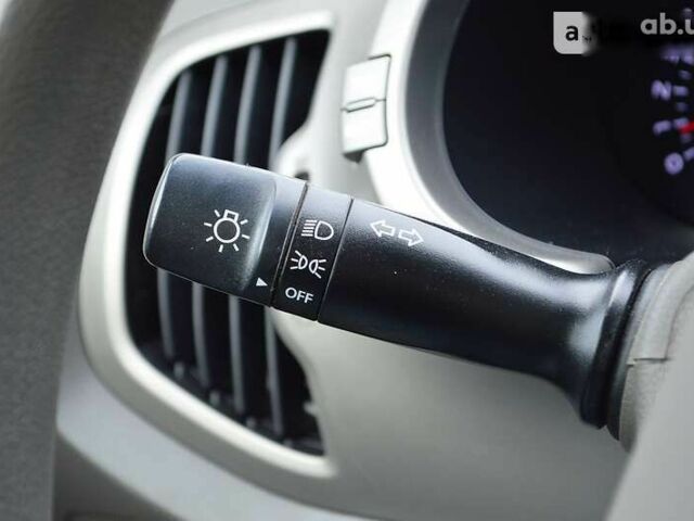 Киа Sportage, объемом двигателя 2.4 л и пробегом 86 тыс. км за 17900 $, фото 28 на Automoto.ua