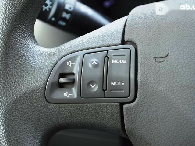 Киа Sportage, объемом двигателя 2.4 л и пробегом 86 тыс. км за 17900 $, фото 27 на Automoto.ua