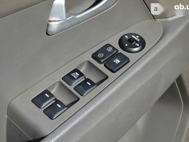 Киа Sportage, объемом двигателя 2.4 л и пробегом 86 тыс. км за 17900 $, фото 22 на Automoto.ua