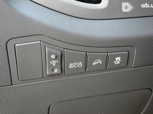 Киа Sportage, объемом двигателя 2.4 л и пробегом 86 тыс. км за 17900 $, фото 23 на Automoto.ua