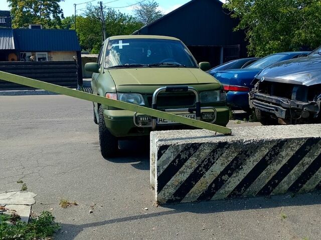 Киа Sportage, объемом двигателя 1.8 л и пробегом 0 тыс. км за 3100 $, фото 2 на Automoto.ua