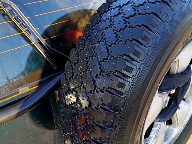 Киа Sportage, объемом двигателя 2 л и пробегом 365 тыс. км за 4000 $, фото 6 на Automoto.ua