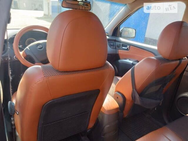 Киа Sportage, объемом двигателя 2 л и пробегом 157 тыс. км за 7100 $, фото 17 на Automoto.ua