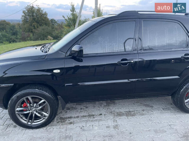 Киа Sportage, объемом двигателя 2 л и пробегом 300 тыс. км за 7950 $, фото 3 на Automoto.ua