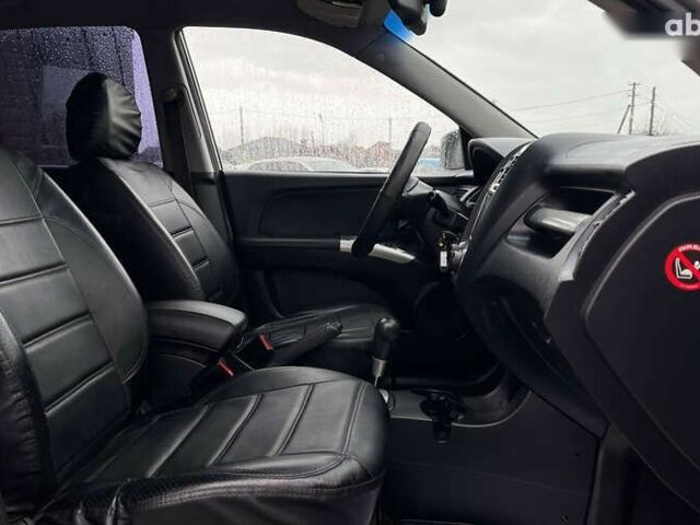 Киа Sportage, объемом двигателя 2 л и пробегом 265 тыс. км за 7600 $, фото 18 на Automoto.ua